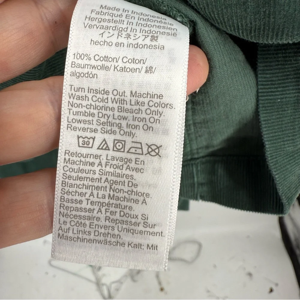 J. Crew crew factory